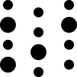 Weights And Biases SVG Icon